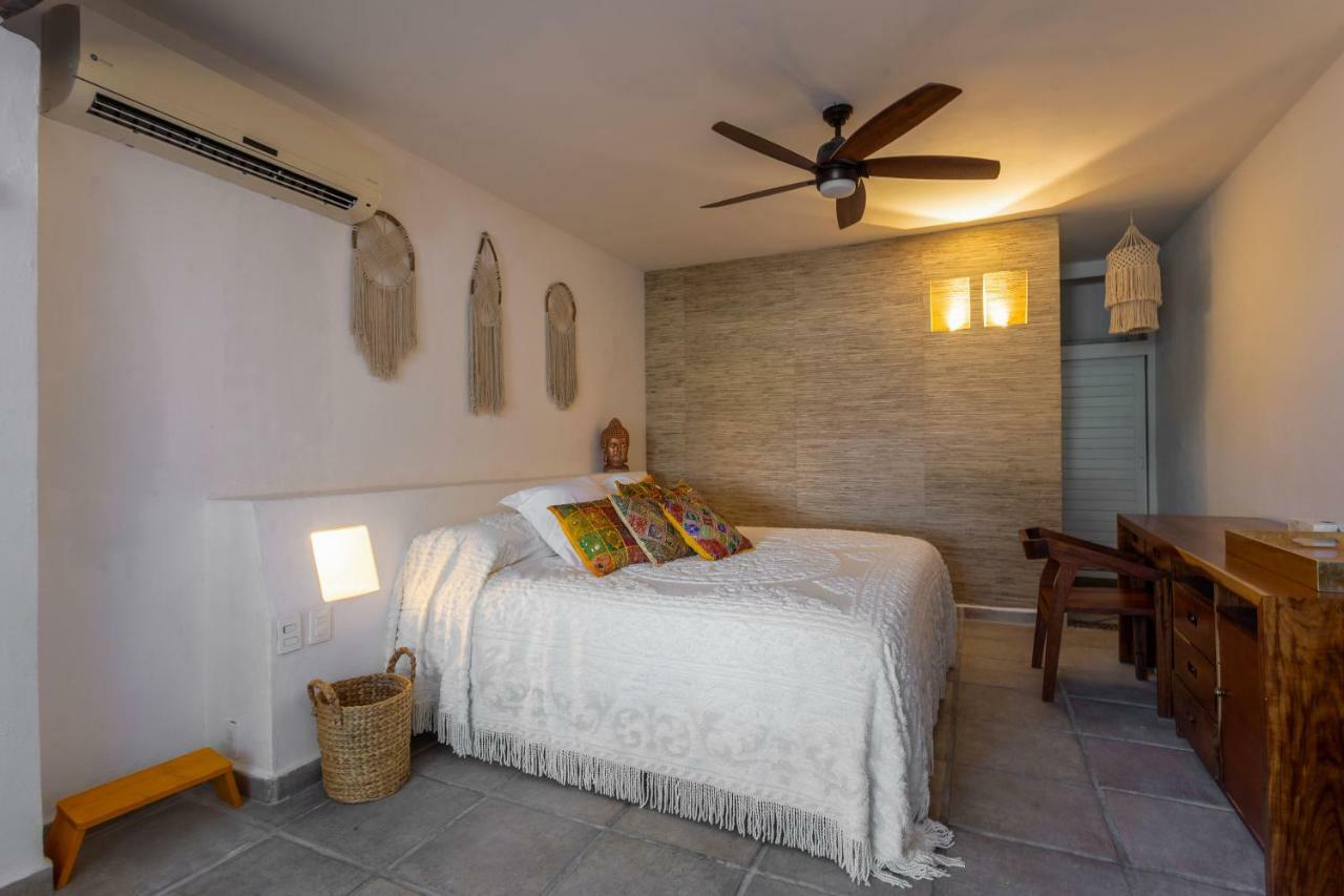 Lotus Beach Hotel - Adults Only Isla Mujeres Extérieur photo