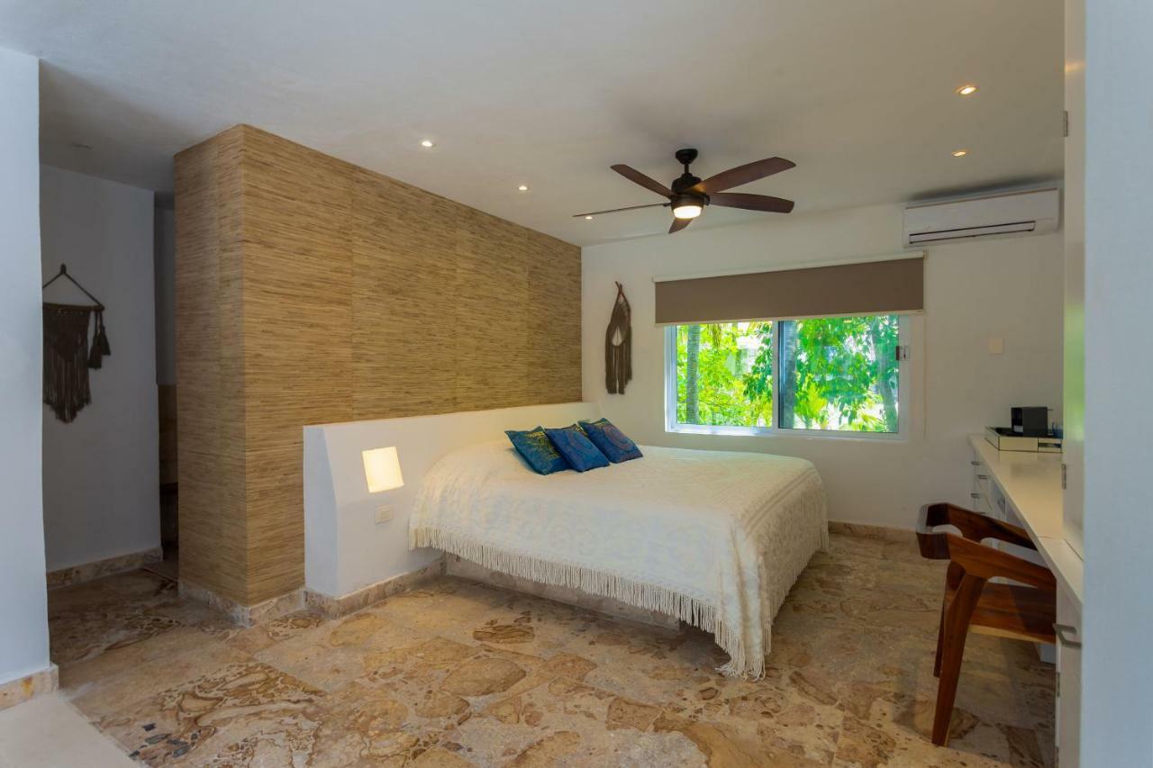 Lotus Beach Hotel - Adults Only Isla Mujeres Extérieur photo